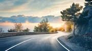 5 scenic drives to explore in the Canadian Rockies 