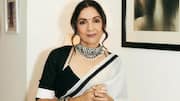 Neena prefers working with younger actors; older generation has 'ego'