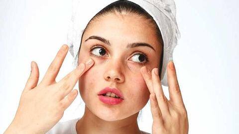 Dry skin diet: Healthy foods for your dehydrated skin Dry skin diet: Healthy foods for your dehydrated skin