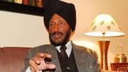 Hospital officials refute death reports, say Milkha Singh is stable