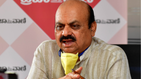 Karnataka: Decision on Ganesha festival celebrations on September 5 Karnataka: Decision on Ganesha festival celebrations on September 5