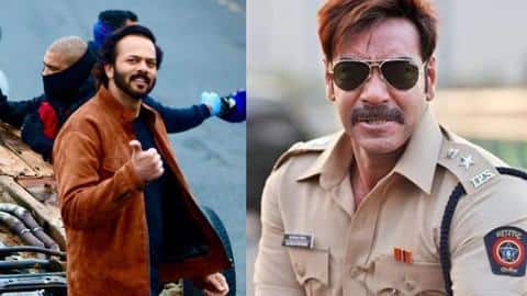 'Singham 3' won't be on Article 370, Rohit Shetty clarifies 'Singham 3' won't be on Article 370, Rohit Shetty clarifies