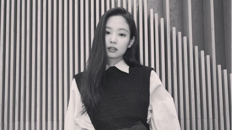 Confirmed! BLACKPINK's Jennie making acting debut in HBO's 'The Idol' Confirmed! BLACKPINK's Jennie making acting debut in HBO's 'The Idol'