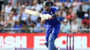 Hardik Pandya likely to lead India's second-string team against Afghanistan