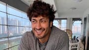 Vidyut Jammwal to play Dhalsim in live-action 'Street Fighter' movie