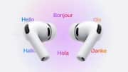 AirPods Pro 3's best feature is coming to older earbuds