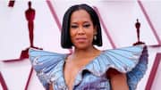 How Regina King balances stardom with social impact