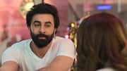 NHRC seeks FIR against Ranbir, Netflix over 'Bads...' vaping scene