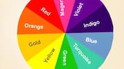 Color therapy 101: 5 self-care practices