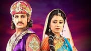 Zee Entertainment launches 'Jodha Akbar' as standalone channel in France