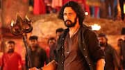 Kichcha Sudeep's 'Mark' to stream on JioHotstar from January 23