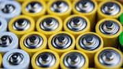 This is a more eco-friendly way to recycle lithium batteries