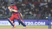 IPL 2026: MI, LSG meet in battle of strugglers