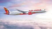 Air India cuts domestic flights from June