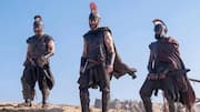 Christopher Nolan's 'The Odyssey' gets censor nod without cuts