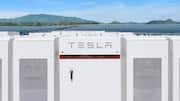 SpaceX spent $295M on Tesla Megapacks in Q2