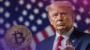 Trump Media terminates crypto deal with Crypto.com