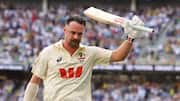 Travis Head keen to continue opening batting in Tests: Details 