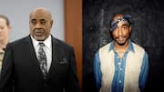 Tupac murder trial: Duane Davis's police interview played in court