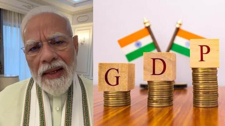 Modi turns 7.8% GDP growth cue into 'swadeshi' pitch 