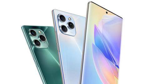 HONOR 60 SE, with MediaTek Dimensity 900 chipset, goes official HONOR 60 SE, with MediaTek Dimensity 900 chipset, goes official