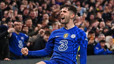 Champions League, Chelsea beat Lille; Juventus held: Records broken Champions League, Chelsea beat Lille; Juventus held: Records broken