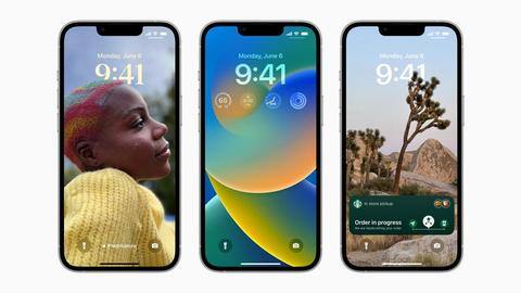 Apple iOS 16 releases today: How your iPhone will change Apple iOS 16 releases today: How your iPhone will change