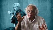Congress's Jairam Ramesh reacts to S Jaishankar's 'China 1962' remark
