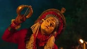 What's the story behind Rishab Shetty's 'Kantara Chapter 1'? 