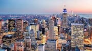 World's richest people mostly live in these 10 cities