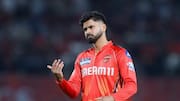Shreyas Iyer to attend IPL 2026 auction with Punjab Kings