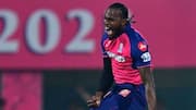 IPL 2026: Has Jofra Archer troubled Sanju Samson in T20s? 
