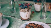 Boost gut health with these 5 probiotic snacks