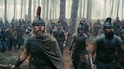 'The Odyssey' ticket prices reach staggering highs