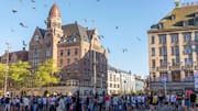 Overrated places in the Netherlands you can skip