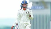 Duleep Trophy 2026: Tilak Varma powers South Zone to final
