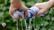 Twisting cloth exercise: 5 benefits you probably didn't know