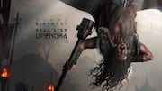 'Zombie Reddy 2': Upendra's 1st look unveiled
