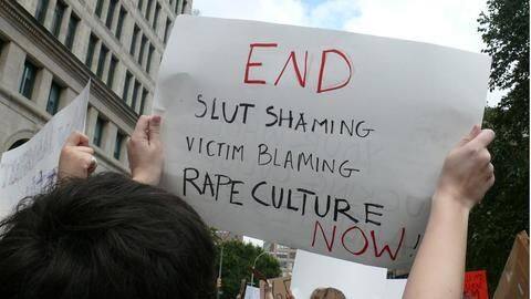 #KeralaNunRape: The art of victim blaming #KeralaNunRape: The art of victim blaming