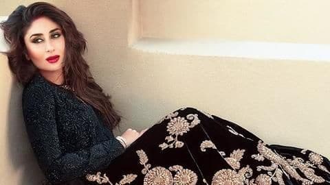 #HappyBirthdayKareena: 5 best roles of the queen of glamor #HappyBirthdayKareena: 5 best roles of the queen of glamor