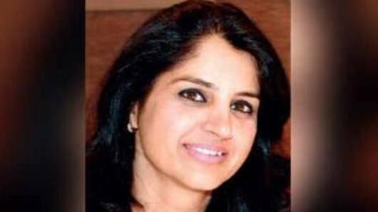 45-year-old fashion designer found dead in Mumbai