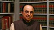 #SabarimalaRow: Wrong to go against SC verdict, says Subramanian Swamy