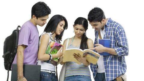 US: Indian STEM students get 56% of job training slots US: Indian STEM students get 56% of job training slots