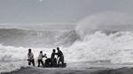 Don't venture out into sea for next 24 hours: CWD