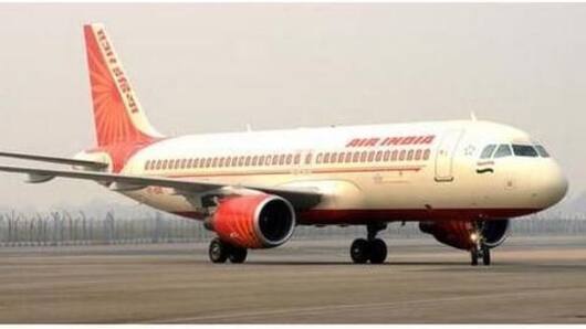 Air India warns its 'indisciplined' crew