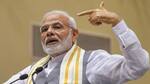 The development in Kashi is clearly visible: Modi