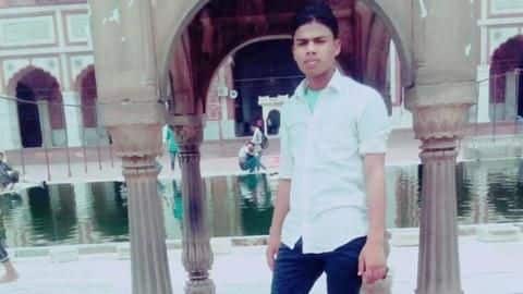 A Faridabad court had earlier dismissed Kumar's plea A Faridabad court had earlier dismissed Kumar's plea