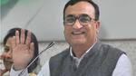 Maken has been leading Congress in Delhi since 2015