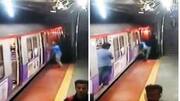 Mumbai: IBM techie dies while boarding a local train