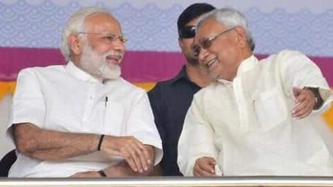 The challenges in Bihar The challenges in Bihar